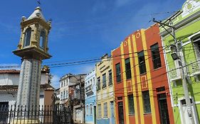 Hotel Cruz Do Pascoal
