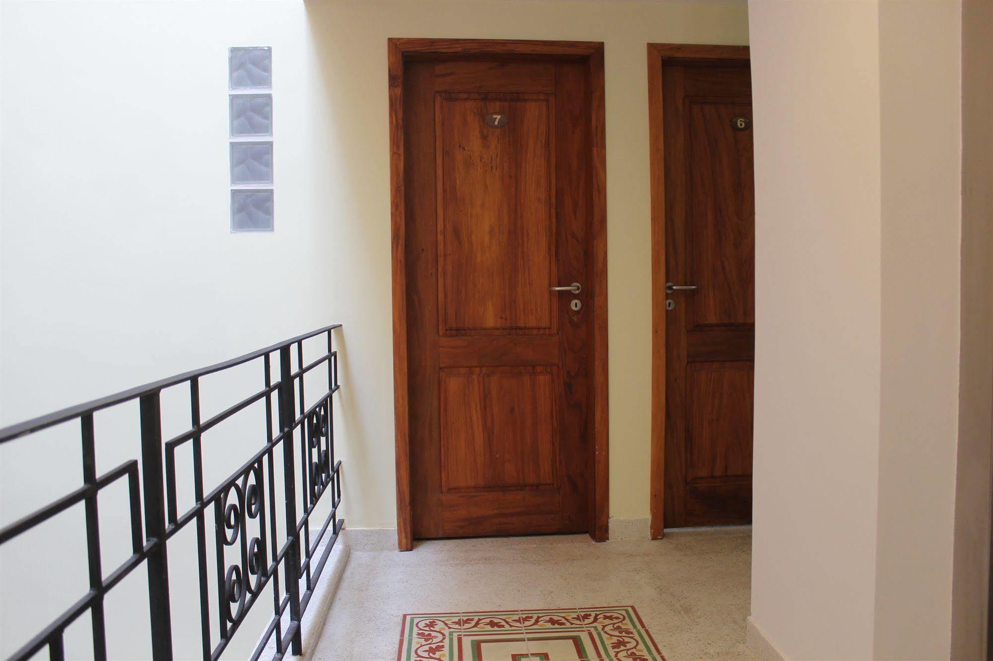 Hotel Cruz Do Pascoal Salvador Exterior photo